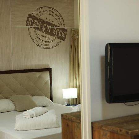 Bait Alfa Kibbutz Country Lodging Bet Alfa Exterior foto