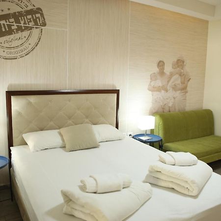 Bait Alfa Kibbutz Country Lodging Bet Alfa Exterior foto