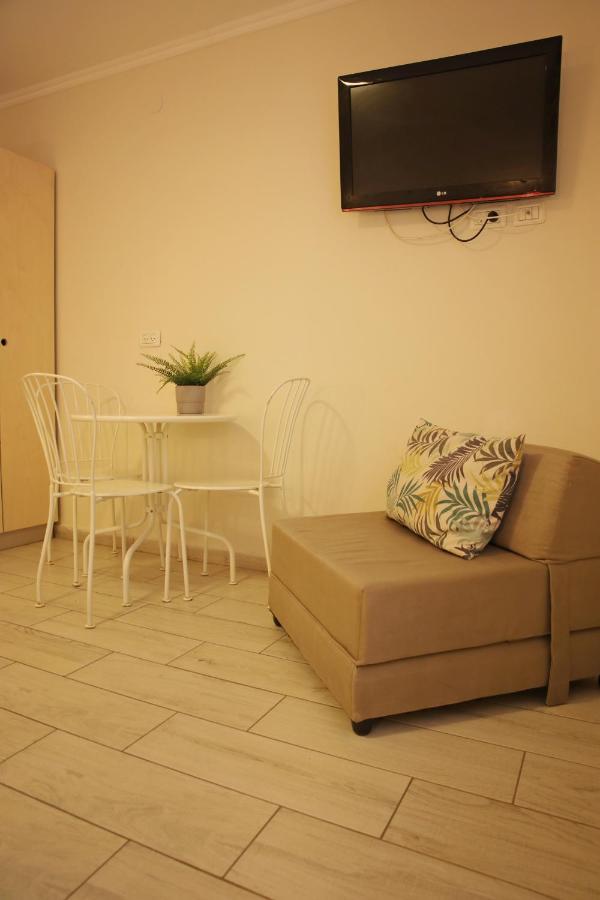 Bait Alfa Kibbutz Country Lodging Bet Alfa Exterior foto