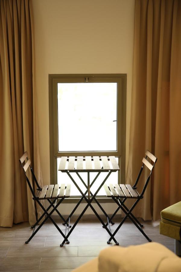 Bait Alfa Kibbutz Country Lodging Bet Alfa Exterior foto