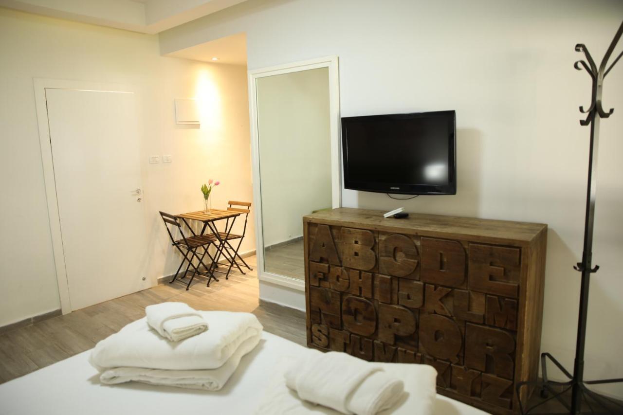 Bait Alfa Kibbutz Country Lodging Bet Alfa Exterior foto