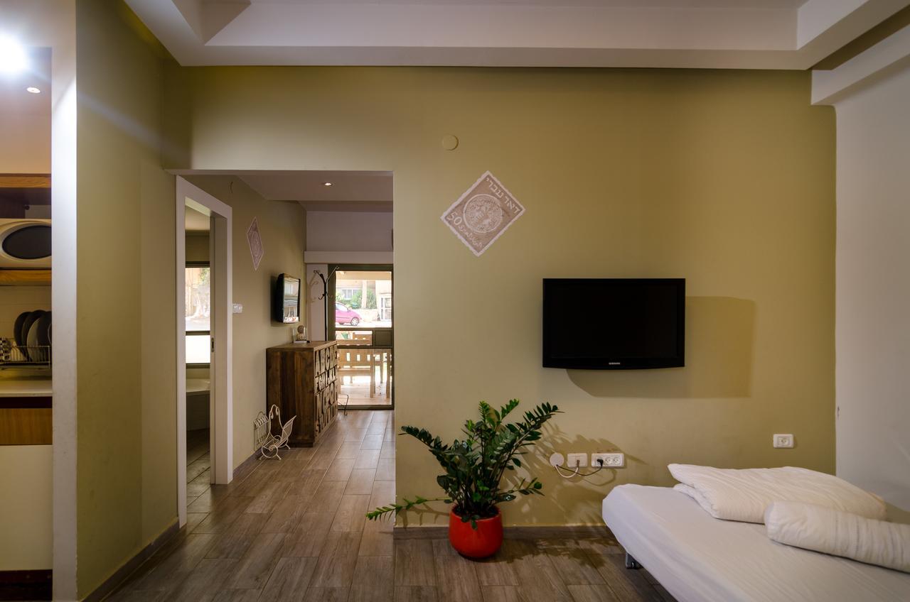 Bait Alfa Kibbutz Country Lodging Bet Alfa Exterior foto